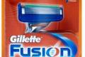 Gillette Fusion 4 ostrza