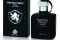 Woda perfumowana Battle Field Black 100 ml- stock