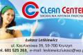 Clean Center Myjnia Parowa - Autodetailing