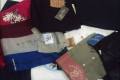 CALVIN KLEIN, TOMMY HILFIGER, GARCIA - markowa odzie� letnia