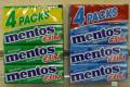 Mentos gumy do �ucia 