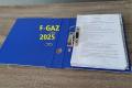 Procedury F-Gazowe F-Gaz 2025 - FV - automat 1 minuta